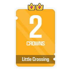 Little Crossing